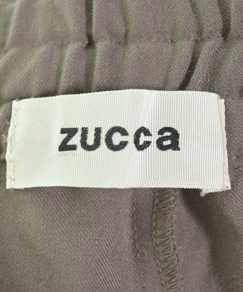 ZUCCa 其他款
