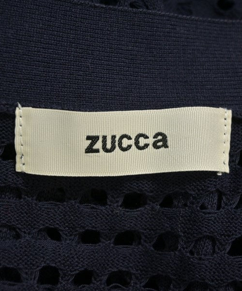 ZUCCa 開襟衫
