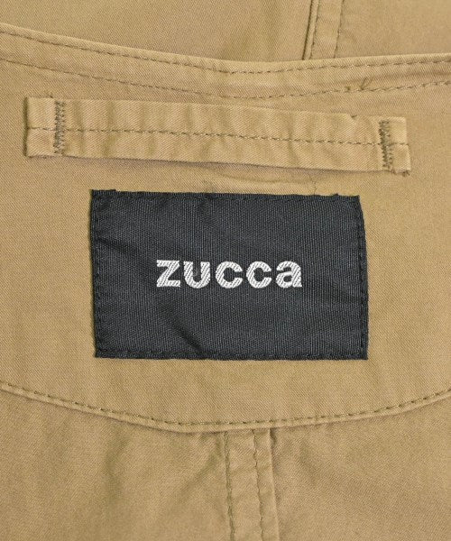 ZUCCa 其他大衣