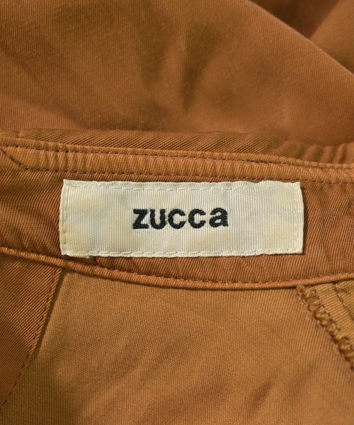 ZUCCa 洋裝