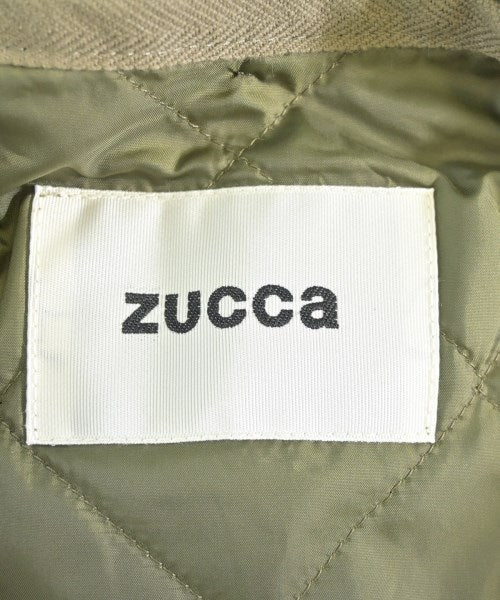ZUCCa 其他大衣