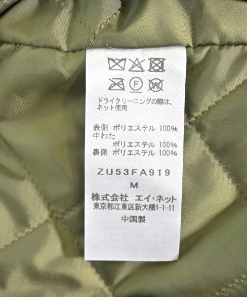 ZUCCa 其他大衣