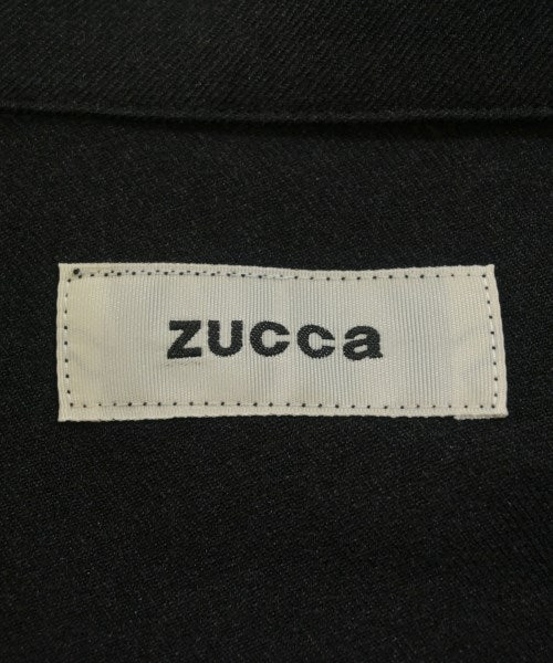 ZUCCa 夾克