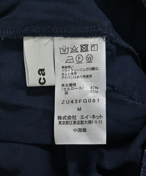 ZUCCa 長裙/超長裙
