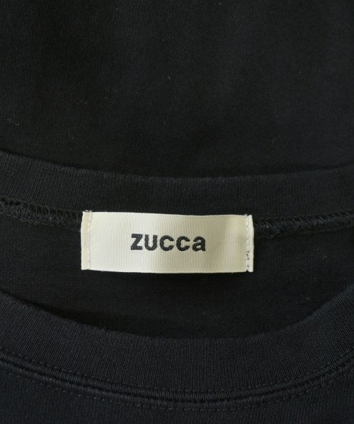 ZUCCa T恤/上衣