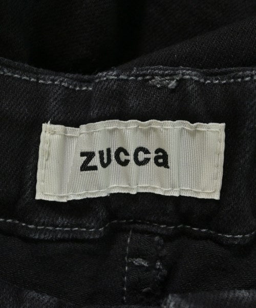 ZUCCa 牛仔褲
