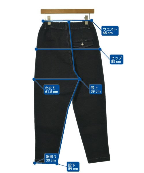 ZUCCa 牛仔褲