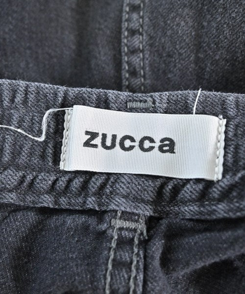 ZUCCa 剪裁褲