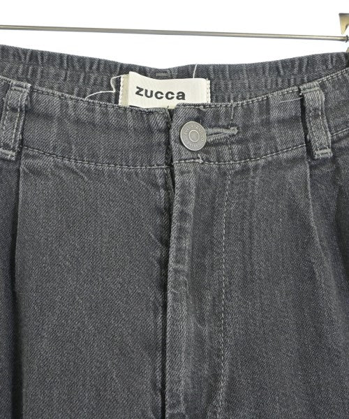 ZUCCa 剪裁褲