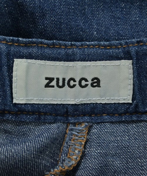 ZUCCa 剪裁褲