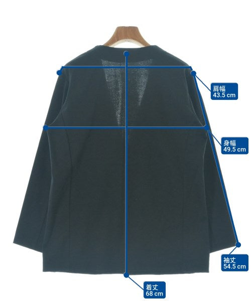 ZUCCa 休閒夾克