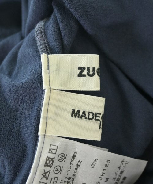 ZUCCa 洋裝