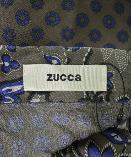 ZUCCa 女襯衫