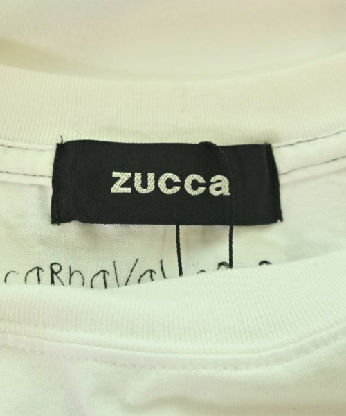 ZUCCa T恤/上衣