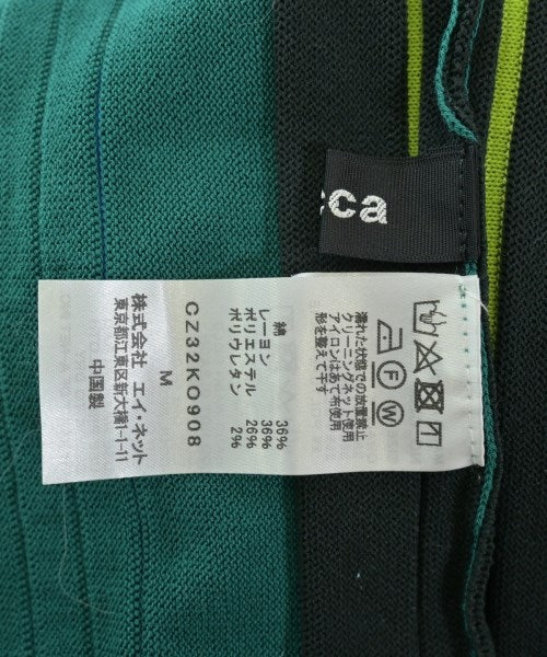 ZUCCa 開襟衫