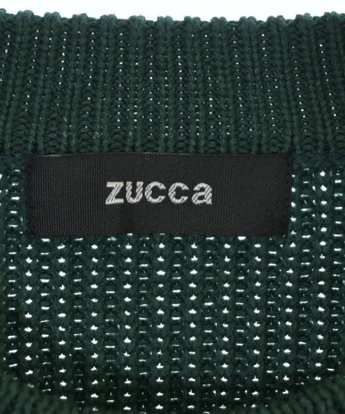 ZUCCa 毛衣