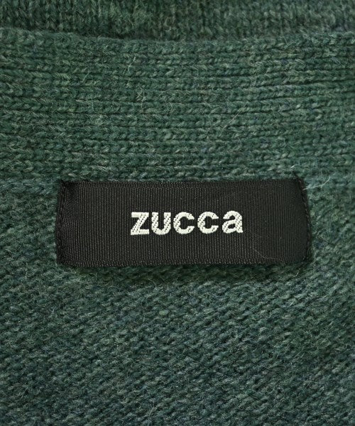 ZUCCa 開襟衫