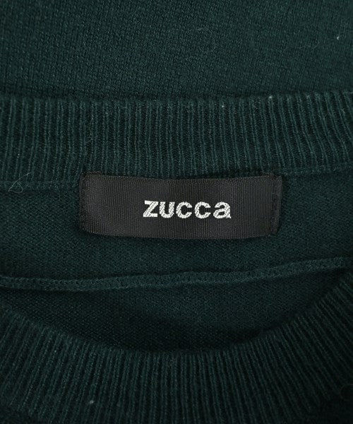 ZUCCa 毛衣