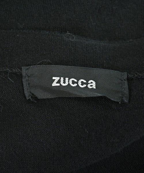 ZUCCa 開襟衫