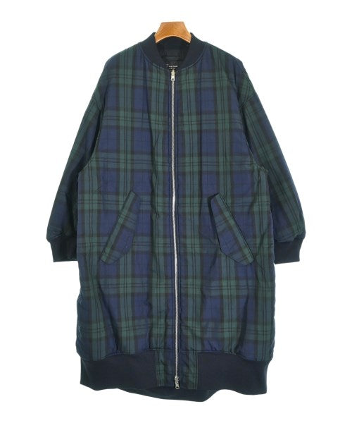 ZUCCa 其他大衣