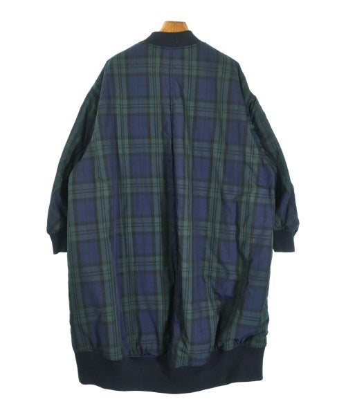 ZUCCa 其他大衣