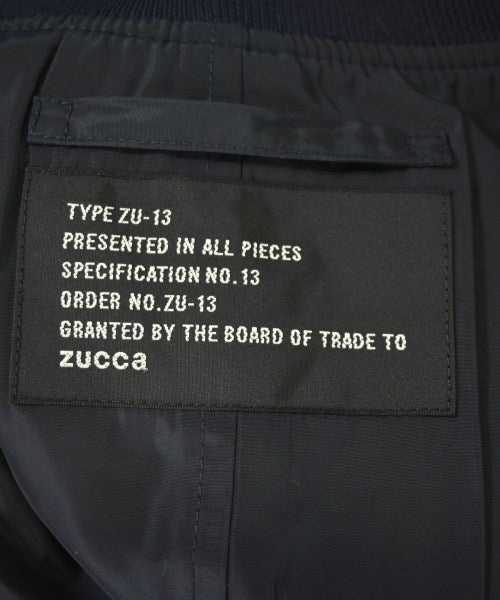 ZUCCa 其他大衣