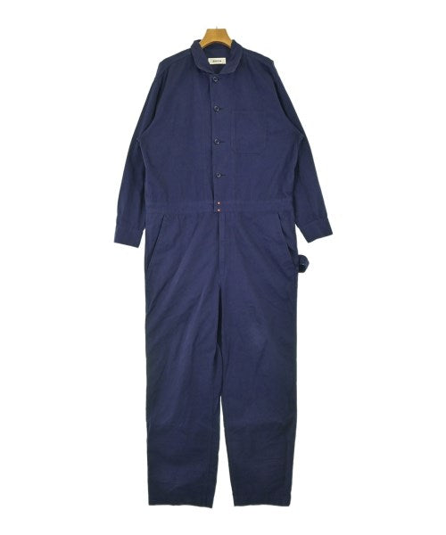 ZUCCa 連身衣/馬戲團服/連身褲