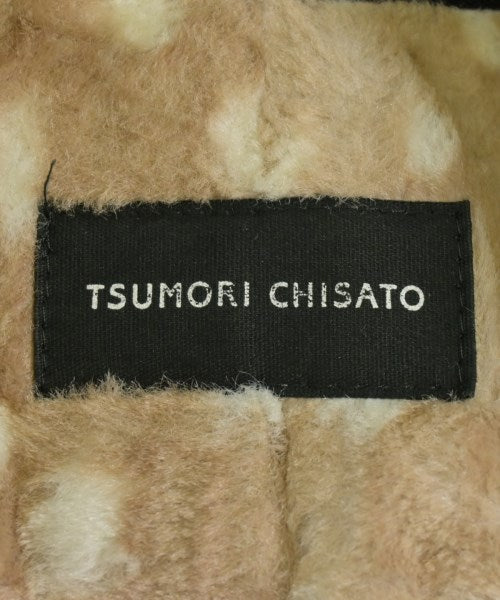 TSUMORI CHISATO 海軍外套