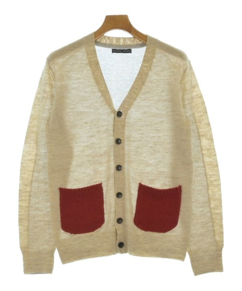 TSUMORI CHISATO 開襟衫