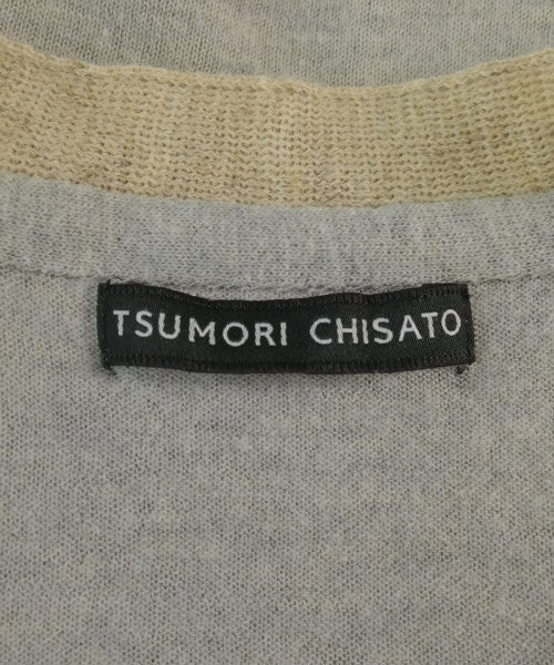 TSUMORI CHISATO 開襟衫