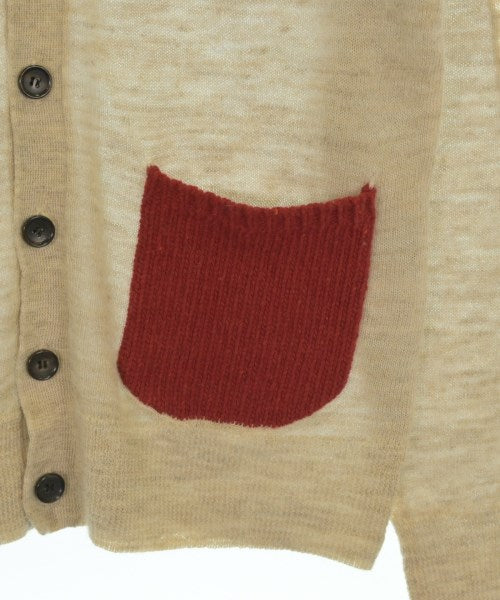 TSUMORI CHISATO 開襟衫