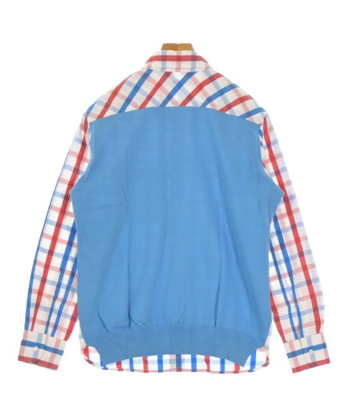TSUMORI CHISATO 休閒襯衫