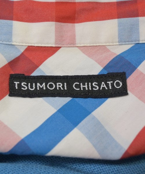 TSUMORI CHISATO 休閒襯衫