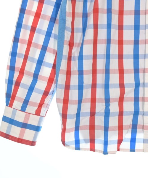 TSUMORI CHISATO 休閒襯衫