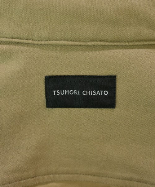 TSUMORI CHISATO 其他飛行外套