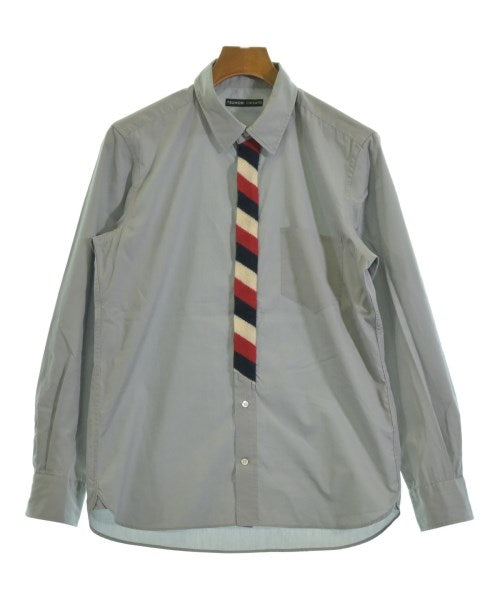TSUMORI CHISATO 休閒襯衫