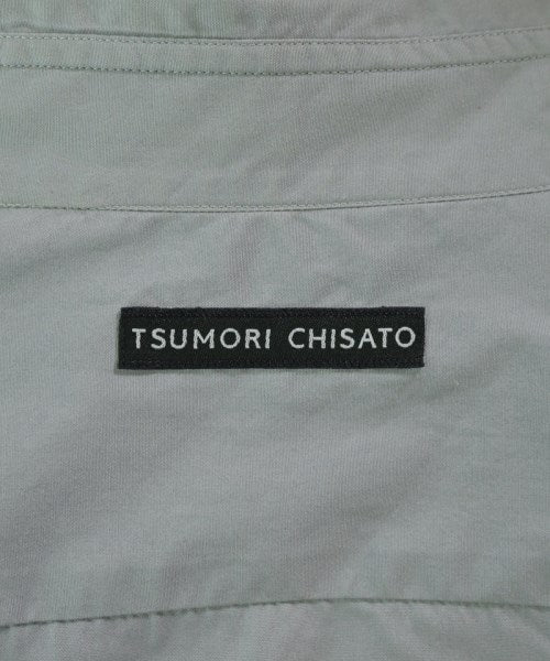 TSUMORI CHISATO 休閒襯衫