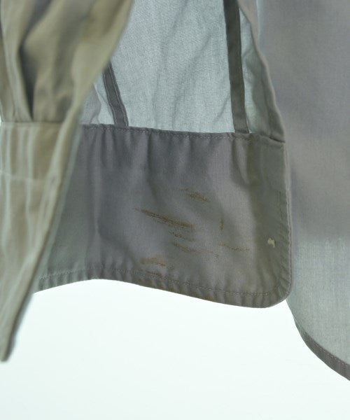 TSUMORI CHISATO 休閒襯衫