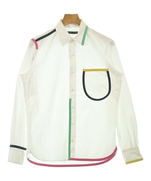 TSUMORI CHISATO 休閒襯衫