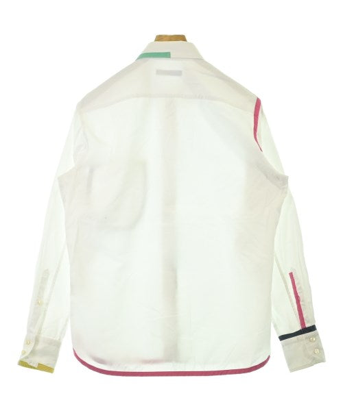 TSUMORI CHISATO 休閒襯衫