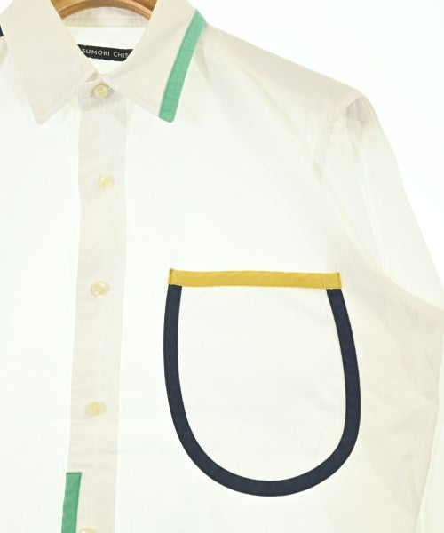 TSUMORI CHISATO 休閒襯衫