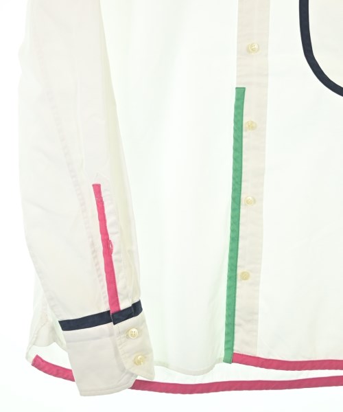 TSUMORI CHISATO 休閒襯衫