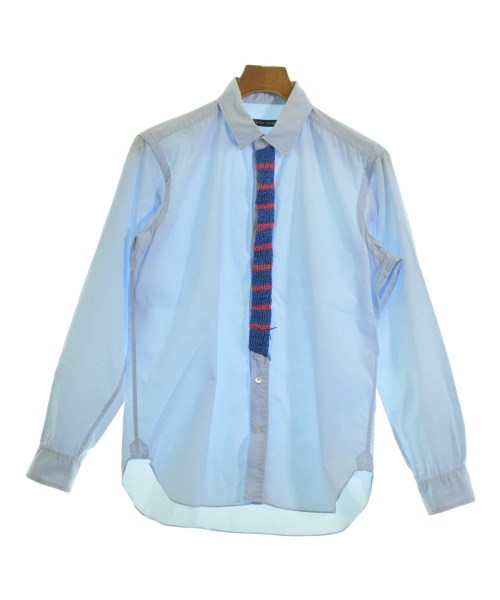 TSUMORI CHISATO 休閒襯衫