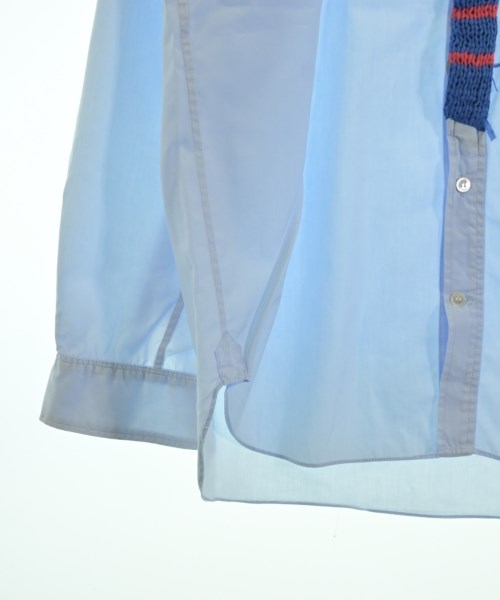 TSUMORI CHISATO 休閒襯衫