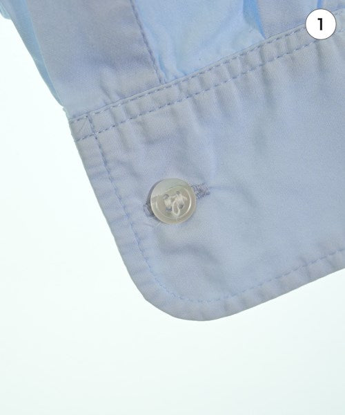 TSUMORI CHISATO 休閒襯衫