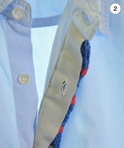 TSUMORI CHISATO 休閒襯衫