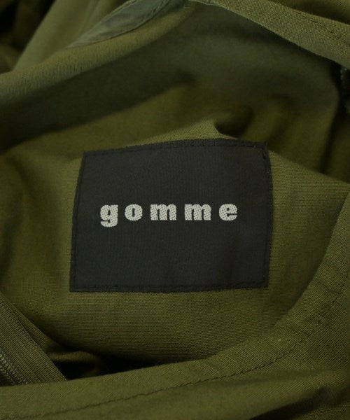 gomme 洋裝