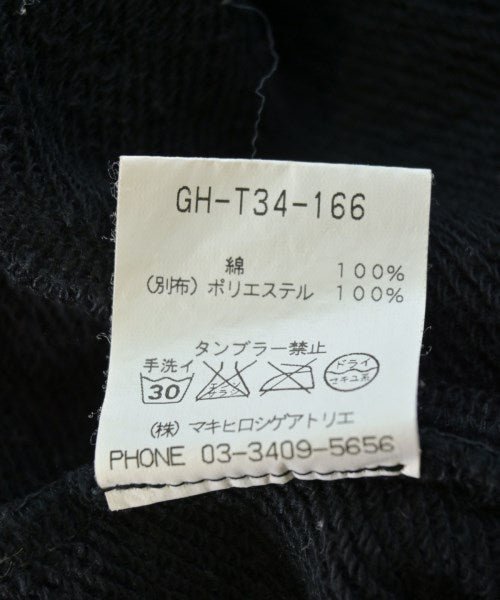 gomme 連帽衫
