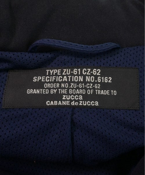 CABANE de zucca 休夾克