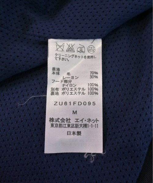 CABANE de zucca 休夾克